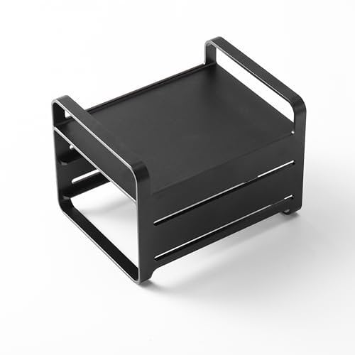 zimablade 2 Bay HDD Rack Tray, Zimaboard and Other Dual 3.5 Inch Storage, Aluminium Alloy Design High Hardness 3.5in Hard Disk Mounting Rack