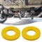 Efficient Tire Noise Reduction with Polyurethane Front Strut Top Mount Washer