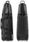 Findway Golf Travel Bags with Wheels and Hard Case Top, Protection for Golf Clubs, Durable, Lightweight and Portable, for Flight, Airline and Travel
