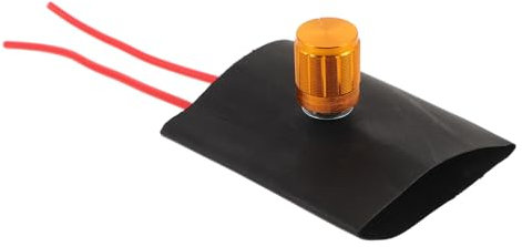 CIYODO Drehregler Für Led-leuchten Helligkeitsregler Einfarbiger Led-regler Für Lichterketten Led-lichtzubehör Drehregler Für Led-licht Helligkeitsregler Für Wandleuchten