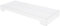 Vaguelly Clear Acrylic Keyboard Cover Mechanical Keyboard Protector Cat Dust Cover for Standard Keyboards Easy to Clean Fits