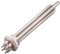 Elemento Calefactor Tubular Solar Eléctrico De Inmersión De Agua, 12 V, 24 V, 300 W, 600 W, SUS304, DN25, CC(Bsp,DC 12V_600W)
