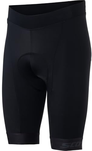 Scott Endurance ++ Fahrradhose kurz schwarz 2027: Größe: XXL (58)