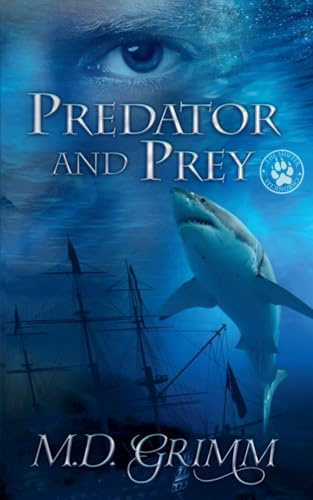 Predator and Prey (The Shifter Chronicles 9)