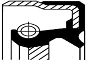 Corteco 01035821b Ring