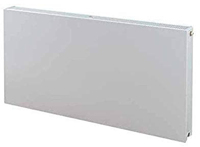 1800mm(w) x 400mm(h) Ultraheat Planal TYPE 21 / P+ Flat Panel Horizontal White Radiator (Double Panel, Single Convector)