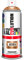 PINTYPLUS EVOLUTION Pintura spray Acrílica Brillo 520cc Copper P152