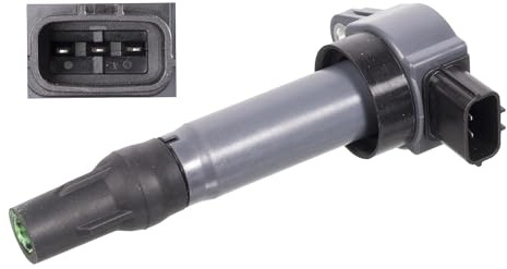 Blue Print ADC41497 Ignition Coil, pack of one