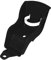 cyclingcolors Puppensitz puppenträger Kinder Fahrrad mädchen Puppen Sitz fahrradpuppensitz fahrradsitz, schwarz