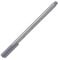 STAEDTLER 334-85 Fineliner triplus (ergonomische Dreikantform, hohe Qualität, superfeine Spitze, Linienbreite 0,3 mm, Set mit 10 Stück) taubengrau