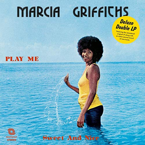 Sweet And Nice [VINYL]