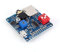 Mini Sprachwiedergabemodul, DY-SV5W Voice Playback Module, MP3-Player UART I/O Triggerverstärker Klasse D 5W