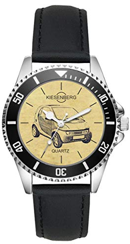 KIESENBERG Uhr - Geschenke für 450 Fortwo Fan L-4730