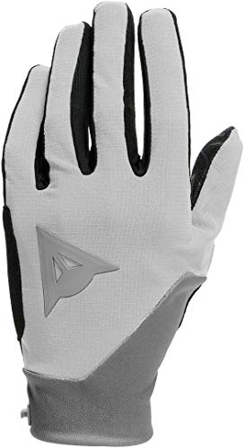 Dainese HG Caddo Gloves, Handschuhe Fahrrad, MTB, Downhill, Enduro, All-Mountain, für Damen und Herren, Grau