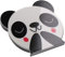 Cute Smiling Panda Animal Zoo Novelty Magnet
