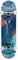 Inpeddo X Gorilla Skateboard Complete Light Blue 8