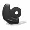 Shimano Unisex-Adult Motor Unit 8s Radsportzubehör, Mehrfarbig, One Size