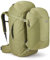 Lowe Alpine Damen Escape Tour ND 50+15 Rucksack, chlorite green