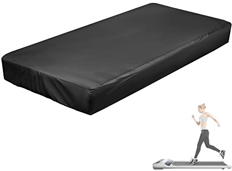 Fenghome Untertisch-Laufbandabdeckung