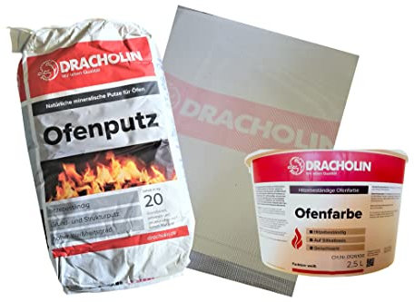 Dracholin- Armierungsgewebe weiß Maschengröße ca. 4 x 4 mm)