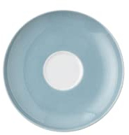 Thomas Sunny Day Soft Blue Espr/Mokka-Unterta., 12 CM
