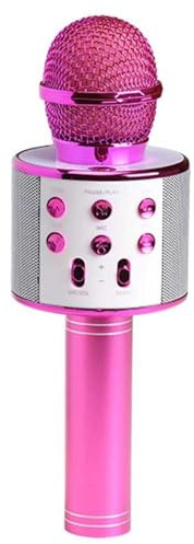 Denver KMS-20P Karaoke-Lautsprecher