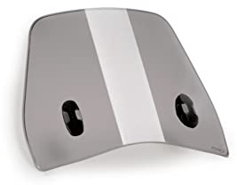 Puig 21590H Trafic Rollerscheibe optimierte Aerodynamik, Getönt