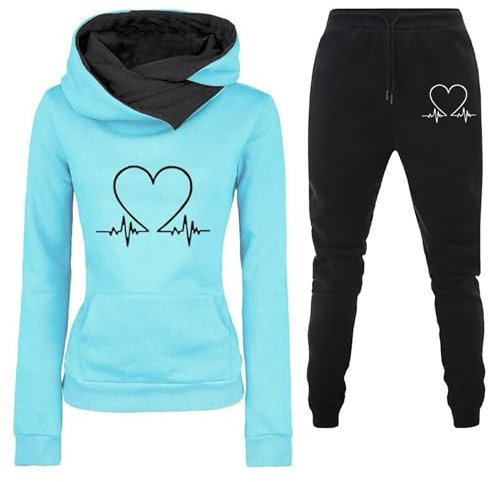 Cocila Blazer Rosa Fucsia y Traje Azul para Hombre, Chaqueta de Polipiel y Antelina para Mujer, Pantalones con Lentejuelas - Flash Ofertas Hoy, Lightning Deals, Amazon Warehouse