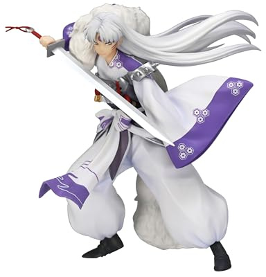 Furyu Inuyasha Trio-Try-iT Figur Sesshomaru