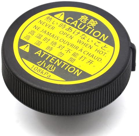 Tappo del serbatoio di espansione del liquido di raffreddamento del radiatore Per Lexus GS IS Per Subaru Trezia Per Toyota Yaris Auris Avensis Celica Corolla IQ Per Land Cruiser 200 MR2 RAV4 Verso