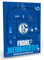 FC Schalke 04 Adventskalender Weihnachtskalender S04