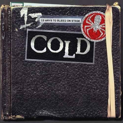 13 Ways To Bleed On Stage [VINYL]