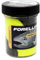 FTM Forellenteig schwimmend 50g - Forellenteig, Farbe/Aroma:Schwarz/Sonnengelb - Knoblauch