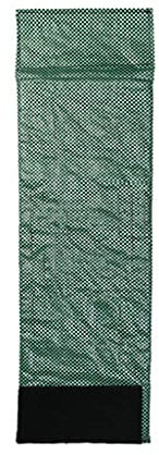 Jardinière polygonale tressée renforcée pour plantes grasses