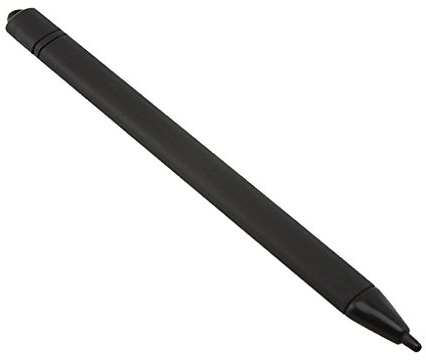 Ersatzstift für LCD-Zeichnung Memo Zubehör Kunststoff 12,2 cm