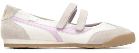 XTI - Bailarinas Mujer Hielo - Calzado Cómodo y Versátil - Moda Casual - Modelo 14522001 (Talla 38)