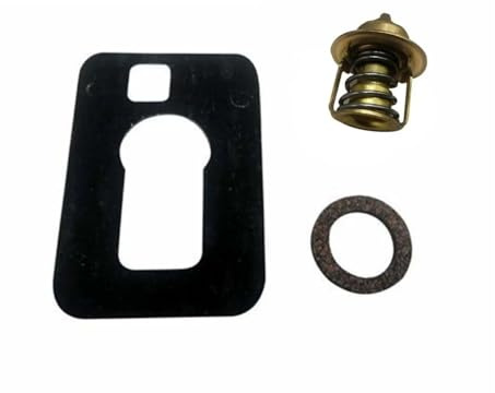 VKHBdwL 3853799 Thermostat-Kit 160 Grad for 3,0-Liter-Motoren 982554 18-3670