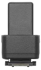 pour DJ Mic 2 Caméra Hot Shoe pour Le récepteur DJI MIc est destiné à être connecté l'interface MI de Sony