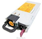 506822-201 kompatibel HP 750W Hot Plug Common Slot PS