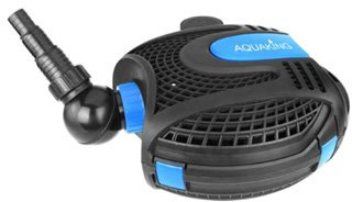 Aquaking FTP²-10000 Eco vijverpomp