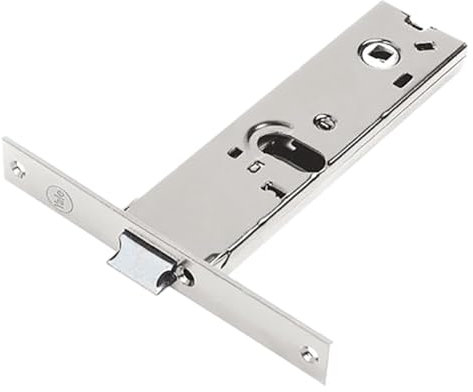 Assa Abloy 47705 Yale 8700058 Serrure à enfiler E58 Cylindre ovale
