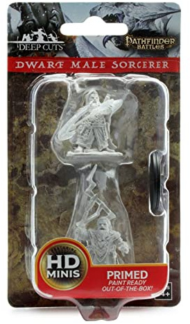 WizKids Games WZK73188 Zubehör, WK73188