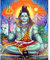 TWYYDP Klassisches Puzzle 1500 Teile Indische Shiva Kind Oder Einen Freund