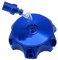 Tenlacum CNC Aluminium Gas Tank Cap Atmer Vent ATV Schmutzgrube Bike 140CC 150CC 160CC
