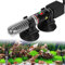 Heizstab Aquarium, Mini Heizstab, Aquarium Heizer, 220V Aquarium Heizung für Fischtanks, 50W Mini Aquarium heizung mit Saugnäpfen 26 ℃/78,8 ℉ Explosionsschutz Heizstab mit konstanter Temperatur