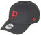 New Era Pittsburgh Pirates MLB Essential 9Forty Adjustable Snapback Cap - One-Size