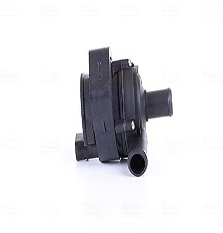 1 Bomba de agua NISSENS 831065 adecuado para MERCEDES-BENZ