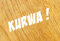 KURWA Aufkleber Sticker Sprüche JP Fun Prior Auto Performance Design Spaß Decal