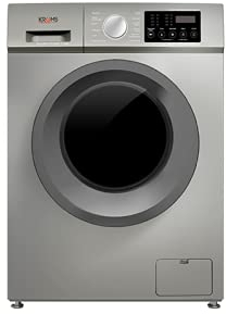 Lavadora Kromsline KLA-M3-80-DIX 8KG 1200RPM
