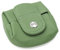 Van Der Rich ® - Petit Mini Porte-Monnaie en Cuir - Femme/Homme (Olive)